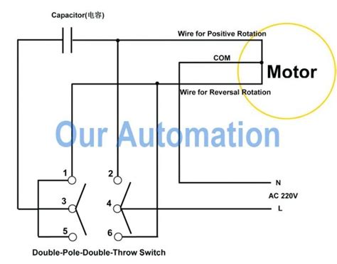 Spst Switch Wiring