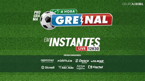 Conmebol Remarca Jogos Atrasados Da Dupla GreNal Inter Volta Aos