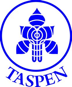 TASPEN Logo Download png