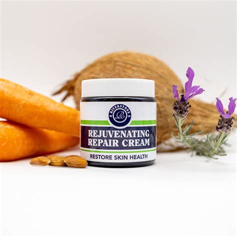 Rejuvenating Repair Cream | Riverstone Trading