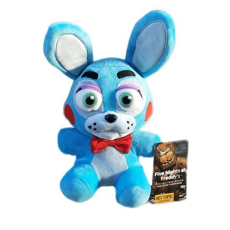 sd-concepts-library/toy-bonnie-plush · Hugging Face