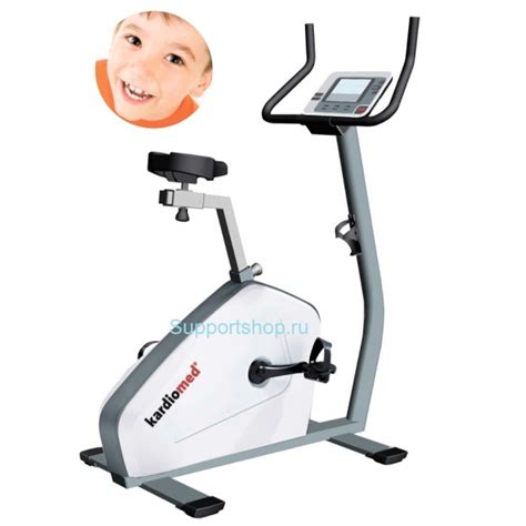 Купить велотренажеры и велоэргометры для реабилитации инвалидов