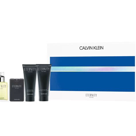 Calvin Klein Eternity For Men Gift Set Atg Archive Shop The Exchange