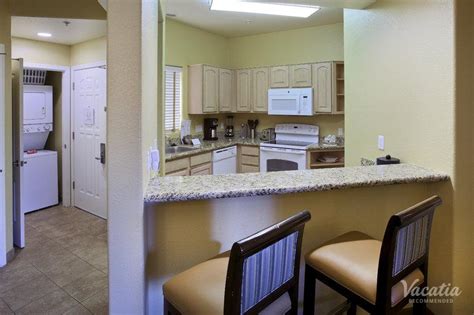 Scottsdale Villa Mirage 2 Bedroom Lockoff | www.resnooze.com