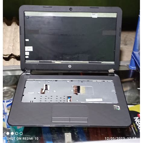 Jual Casing Laptop Hp G Series R Series Shopee Indonesia