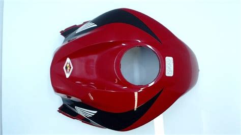 TANKVERKLEIDUNG Honda CBR 600 RR 2007 2012 CBR600RR PC40 ABS