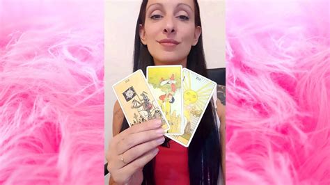 EMISIÓN LIVE TIK TOK Lecturas de Tarot en Vivo 29 Abr 2023