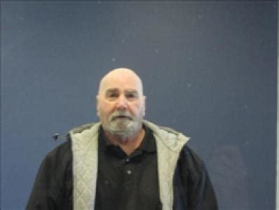 Randy Lee Allen A Registered Sex Violent Or Drug Offender In Mulvane