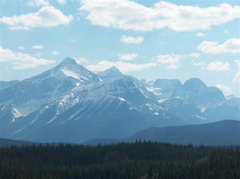 Invitation To Prayer Canadian Wildfires