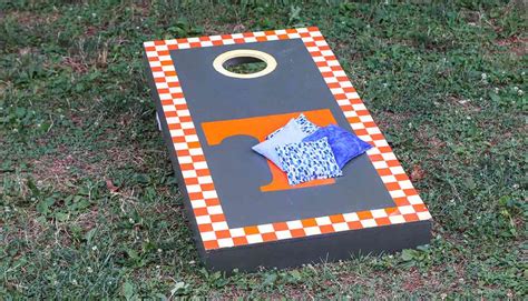 Diy Cornhole Bags