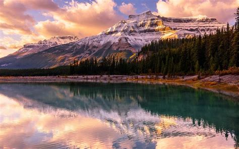 Banff National Park | DinoAnimals.com