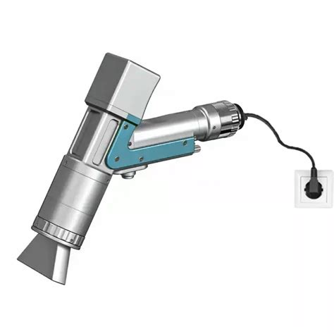 Avansați 50 Makita 7000W 4 în 1 inovatoare pistol de sudură laser