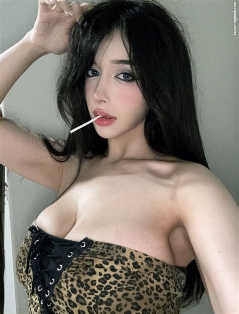 Suakirin Suaki Surinrini Nude OnlyFans Leaks The Fappening Photo