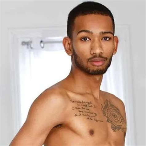 Slim Smalls Rome Dickson Gay Black Black Porn By FapHouse XHamster