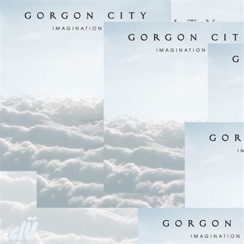 Stream Gorgon City Imagination ClÜ Bootleg By ClÜ Listen Online