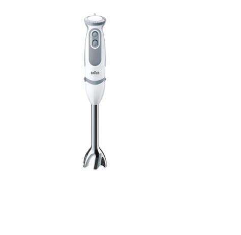BRAUN Hand Blender MQ5235 MultiQuick 5 Vario - PK Electronics - Online ...