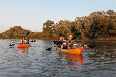 Tripadvisor Kayak En Zaragoza Ecoturismo Fluvial Con Ebronautas