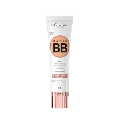 Mejores BB Cream OCU De 2024 Comparativa Y Opiniones