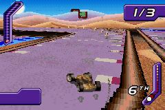 Buy Hot Wheels World Race For GBA Retroplace