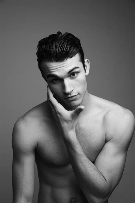 Balthazar Dib New York Img Models