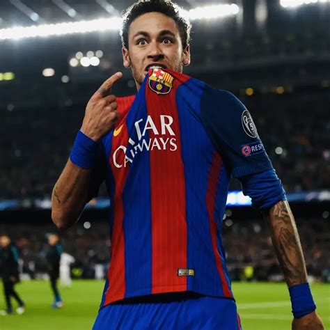 Managing Barça On Twitter 🚨🚨💣 Breaking Neymar Jr Wants To Return To Fc Barcelona He Is