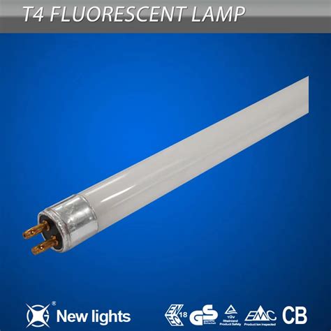 T4 Triphosphor Fluorescent Lamps 16w Fluorescent Lamp 6400k - Buy ...