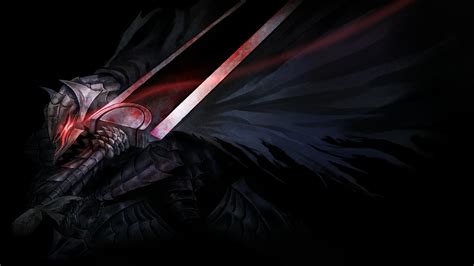 Berserk Fondo De Pantalla Hd Fondo De Escritorio 1920x1080 Id