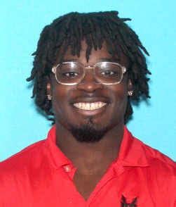 Kaream Ty Shawn Dewalt A Registered Sex Offender In ALANSON MI 49706 At Offender Radar
