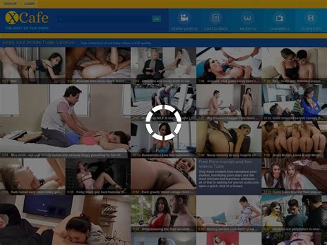 XCafe Free Porn HQ