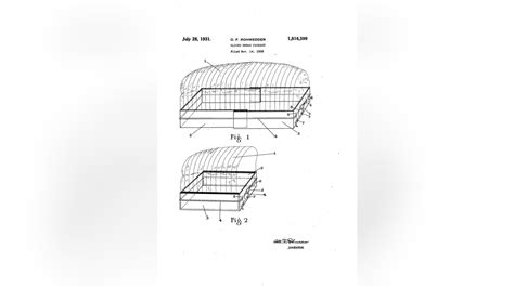 Meet the American who invented sliced bread: Otto Rohwedder, hard-luck ...