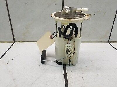 Nissan Maxima Fuel Pump Ebay