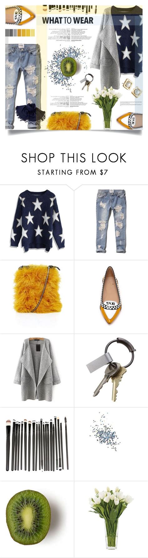 What to Wear: Black Friday Shopping by prigaut on Polyvore featuring ...