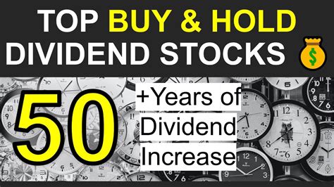 Top Dividend King Stocks To Buy And Hold Forever Dividend Investing