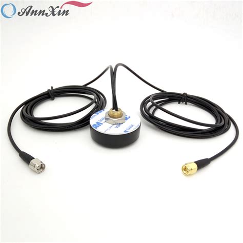 Combo Gps Gsm Wifi Antenna Annxin Technologies Co Ltd