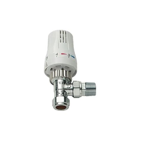 Thermostatic Radiator Valves