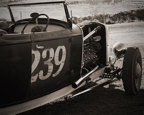 Ford Model A Roadster 2010 Nostalgia Drags Fram Autolite Flickr