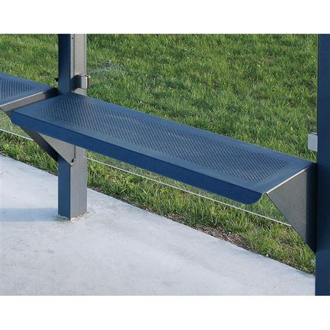 Bench For Conviviale® Bus Station Procity Eu