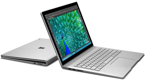 Microsoft Surface Book Performance Base Specs Tests And Prices