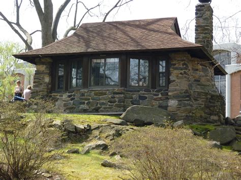 Tea House Sarah Lawrence College Bronxville Ny The Build Flickr