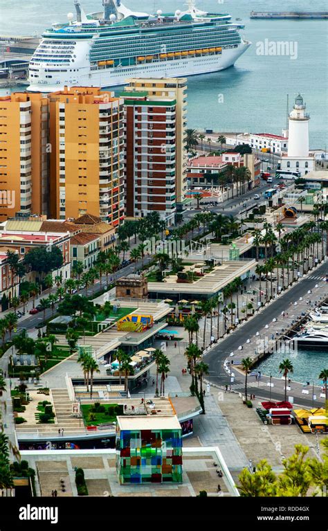 Impresionantes vistas sobre la bahía el nuevo diseño del puerto de