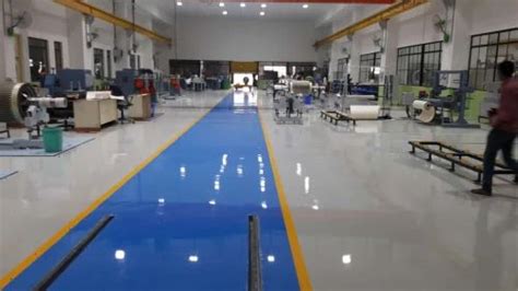 Berger Epoxy Floor Coatings For Metal Black At ₹ 500litre In Pune