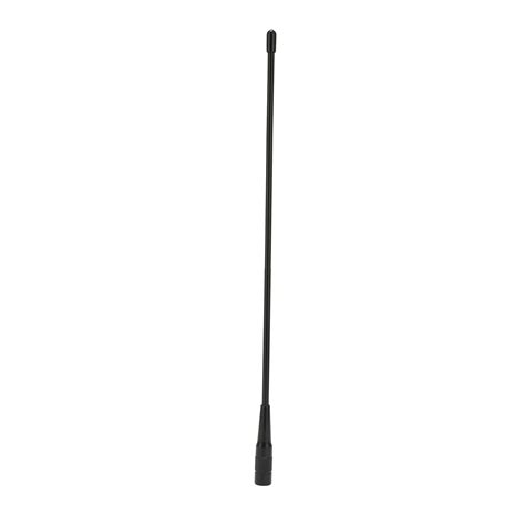 Rhd Sma Male Walkie Talkie Antenna Mhz Antenna For Yaesu Vx