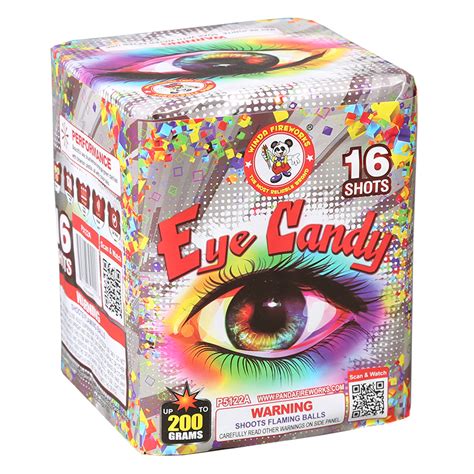 Eye Candy Georgia S Best Fireworks