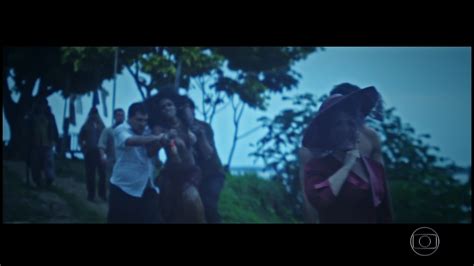 Naked Camila Silva In The Brothers II