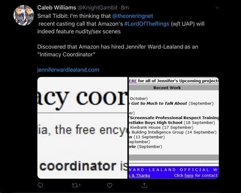 Sex Sensibility Amazons Nude Take On Tolkien