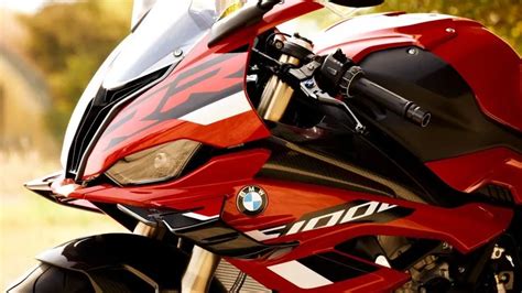 La Bmw S Rr Se Renueva Sutilmente Esp Ritu Racer Moto