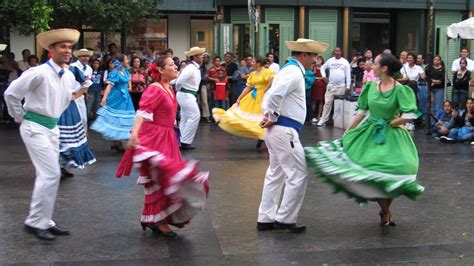 El traje de jíbaro, la vestimenta típica de Puerto Rico