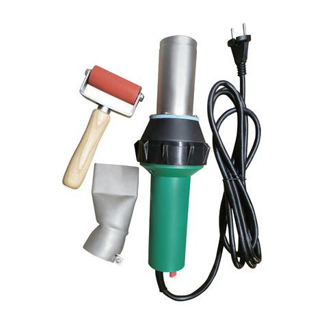 Electrical Mini Hot Air Welding Gun With 1 Years Warranty Hot Air Gun And Heat Gun