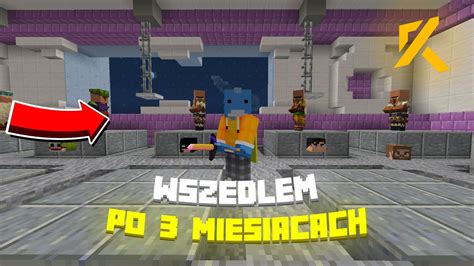 WSZEDŁEM na TEGO BOXPVP po 3 MIESIĄCACH I STAŁO SIĘ TO RAPY PL YouTube