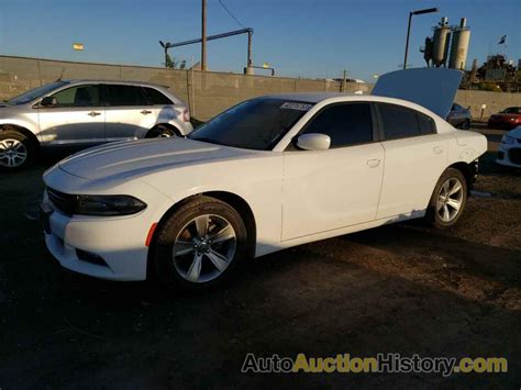 C Cdxhg Gh Dodge Charger Sxt View History And Price At